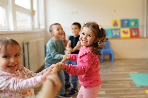 Crèche Kepler School