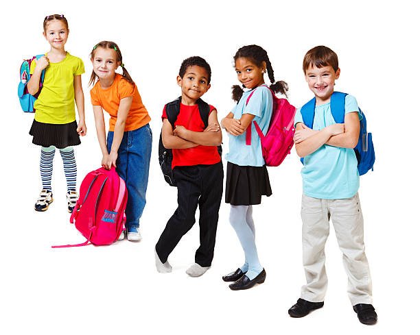 Enfants de Kepler School