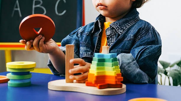 Maternelle Kepler School