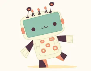 Activité de robotique