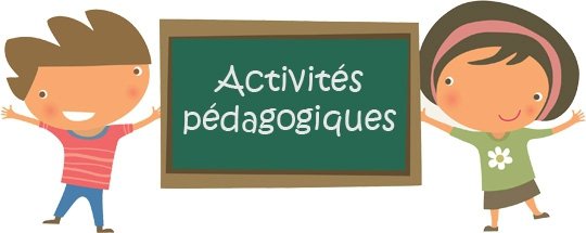 Activité pédagogique à Kepler School